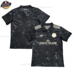Ajax x Stone Island Fußballtrikot für Herren 2025/26