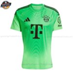 Bayern München NEUER 1 Torwarttrikot für Herren 2025/26