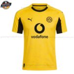 Borussia Dortmund Season Cup Fußballtrikot für Herren 2025/26