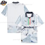 CF Monterrey Kidsuper Fußballtrikot für Herren 2025/26