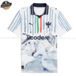 CF Monterrey Kidsuper Fußballtrikot für Herren 2025/26