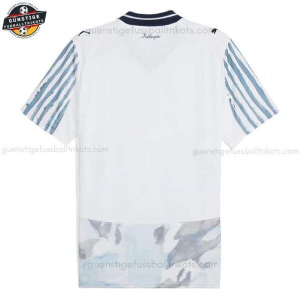 CF Monterrey Kidsuper Fußballtrikot für Herren 2025/26