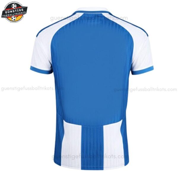 RCD Espanyol Heimtrikot für Herren 2025/26