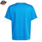 Retro Real Madrid Herren Aufwärmtrikot 2025/26