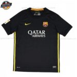 Retro Barcelona Ausweichtrikot für Herren 2013/14