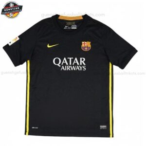 Retro Barcelona Ausweichtrikot für Herren 2013/14