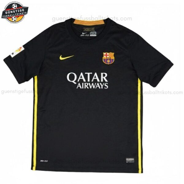 Retro Barcelona Ausweichtrikot für Herren 2013/14