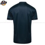 Retro Real Madrid Herren Auswärtstrikot 2018/19