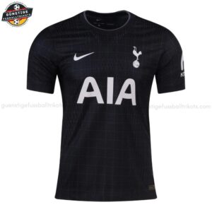 Tottenham Hotspur KUDUS 20 Herren Auswärtstrikot 25/26 - Front view
