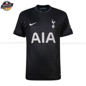 Tottenham Hotspur XAVI 7 Herren Auswärtstrikot 25/26 - Front view