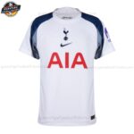 Tottenham Hotspur XAVI 7 Herren Heimtrikot 2025/26