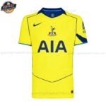Tottenham Hotspur KUDUS 20 Herren Ausweichtrikot 2025/26