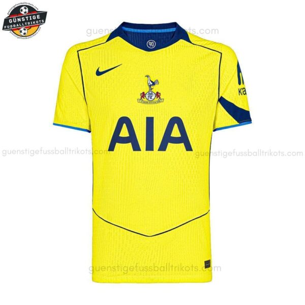 Tottenham Hotspur KUDUS 20 Herren Ausweichtrikot 2025/26