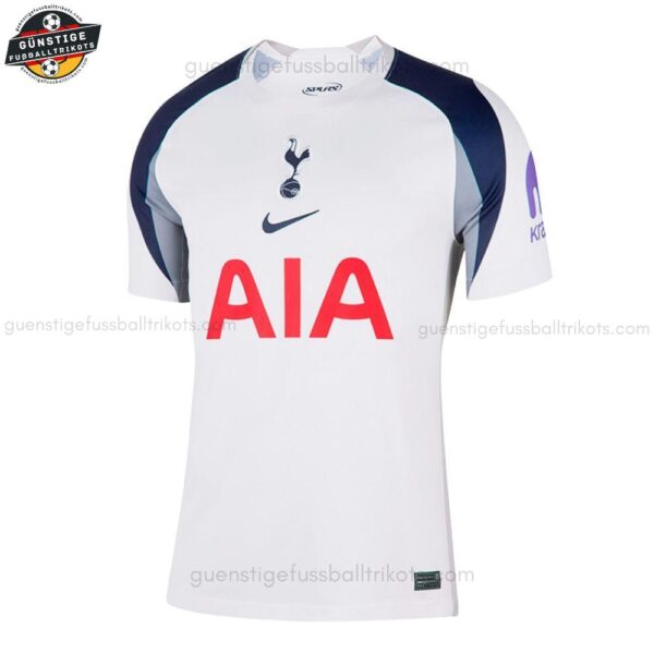 Tottenham Hotspur KUDUS 20 Herren Heimtrikot 2025/26
