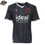 West Bromwich Herren Ausweichtrikot 2025/26