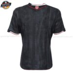 West Bromwich Herren Ausweichtrikot 2025/26