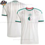 Algerien Heimtrikot für Herren 2026/27