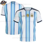 Argentinien Heimtrikot für Herren 2026/27
