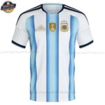 Argentinien Heimtrikot für Herren 2026/27