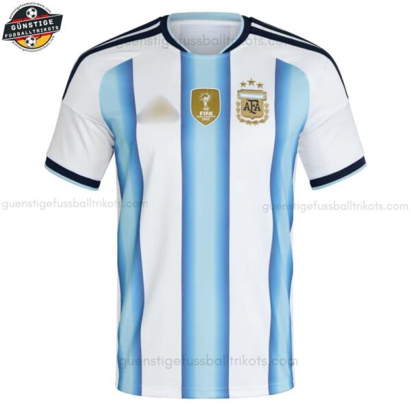 Argentinien Heimtrikot für Herren 2026/27