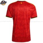 Belgien Heimtrikot für Herren 2026/27