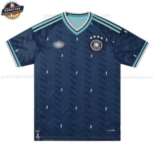 Deutschland Auswärtstrikot für Herren 2026/27