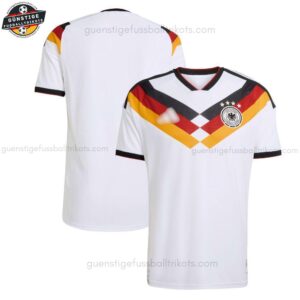 Deutschland Heimtrikot für Herren 2026/27
