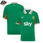 Irland Heimtrikot für Herren 2025/26