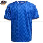 Italien HeimFußballtrikot Kinder Set 2026/27