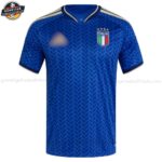 Italien Heimtrikot für Herren 2026/27