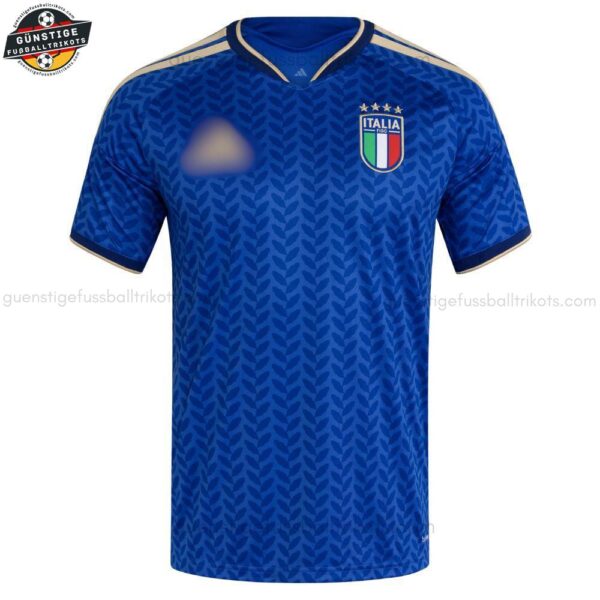 Italien Heimtrikot für Herren 2026/27