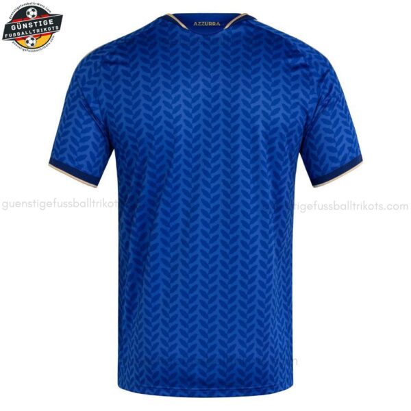 Italien Heimtrikot für Herren 2026/27