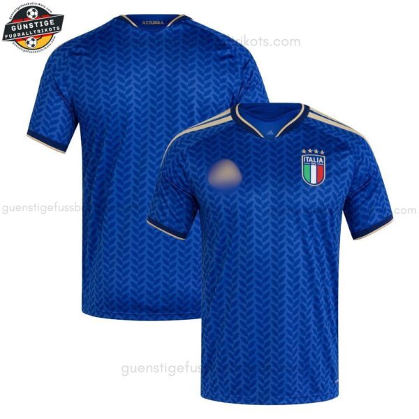 Italien Heimtrikot für Herren 2026/27