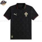 Portugal Auswärtstrikot für Herren 2026/27