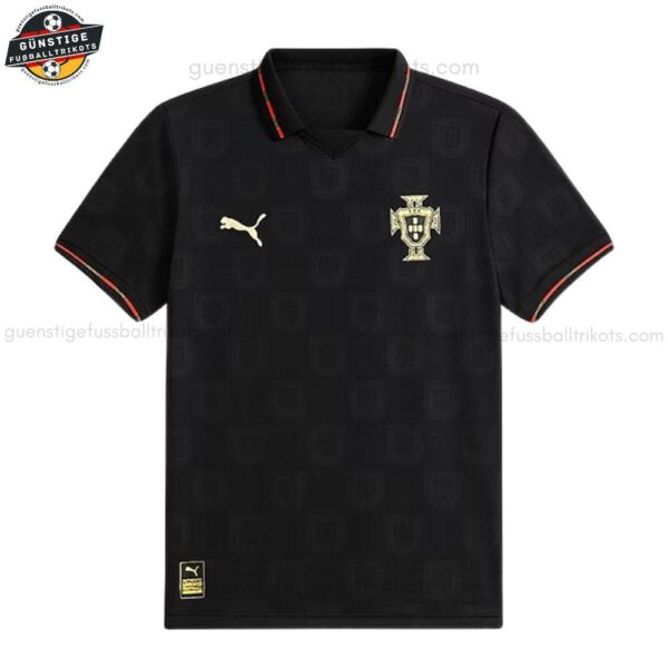 Portugal Auswärtstrikot für Herren 2026/27