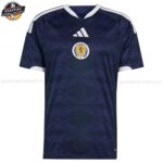 Schottland Heimtrikot für Herren 2026/27