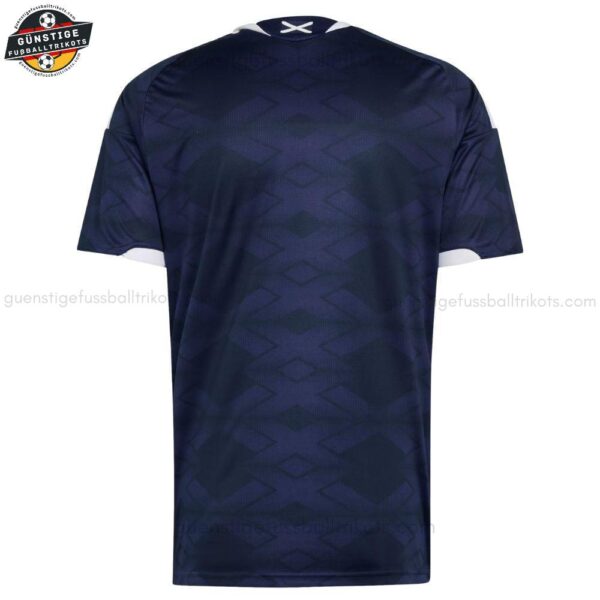 Schottland Heimtrikot für Herren 2026/27