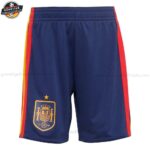 Spanien HeimFußballtrikot Kinder Set 2026/27