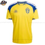 Schweden Heimtrikot für Herren 2026/27