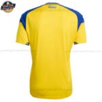 Schweden Heimtrikot für Herren 2026/27
