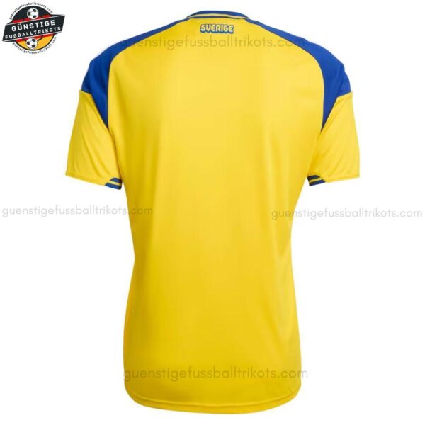 Schweden Heimtrikot für Herren 2026/27
