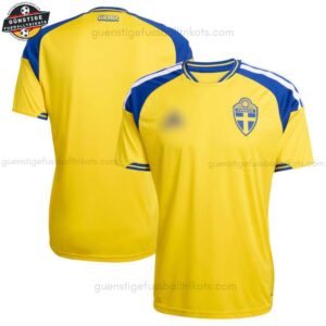 Schweden Heimtrikot für Herren 2026/27