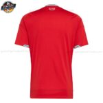 Wales Heimtrikot für Herren 2026/27