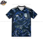 Argentinien Auswärtstrikot für Herren 2026/27