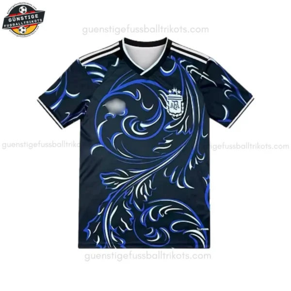 Argentinien Auswärtstrikot für Herren 2026/27