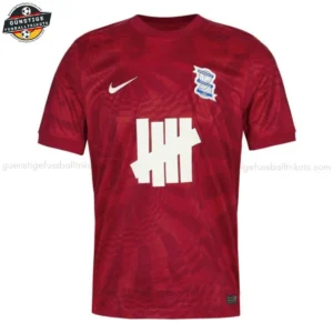Birmingham Ausweich Fußballtrikot für Herren 2025/26