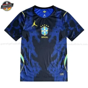 Brasilien Auswärtstrikot für Herren 2025/26