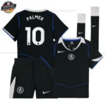 Chelsea PALMER 10 Ausweichtrikot-Set für Kinder 2025/26