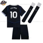 Chelsea PALMER 10 Ausweichtrikot-Set für Kinder 2025/26