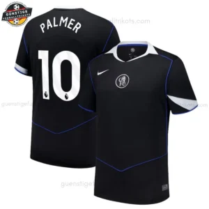 Chelsea PALMER 10 Ausweichtrikot für Herren 2025/26
